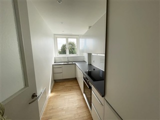 Billede 4. Værelse, Agnetevej, Kongens Lyngby 