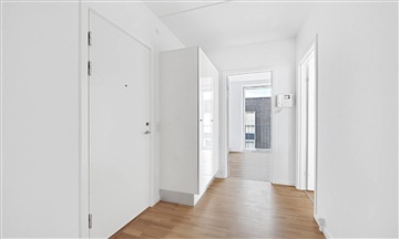 Photo 4. Apartment, Annexstræde, Valby 