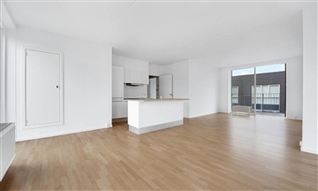 Photo 1. Apartment, Annexstræde, Valby 