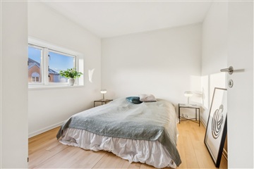 Photo 2. Apartment, Blegkilde Alle, Aalborg 