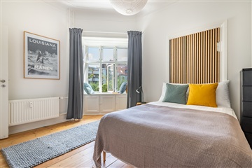 Billede 1. Værelse, , København K 