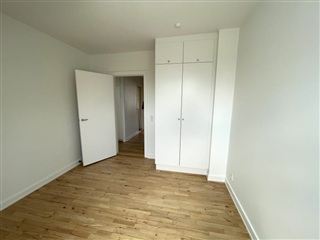 Billede 3. Værelse, Agnetevej, Kongens Lyngby 