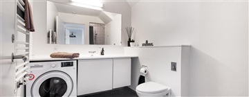 Photo 9. Apartment, Lyngbyvej, København Ø 