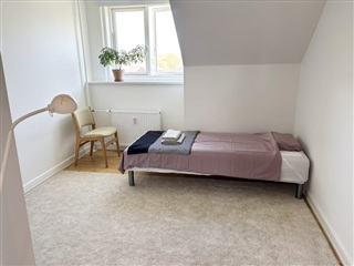 Photo 3. Room, Agnetevej, Kongens Lyngby 