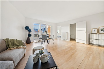 Photo 1. Apartment, Blegkilde Alle, Aalborg 