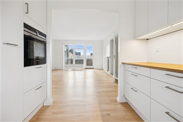 Photo 4. Apartment, Blegkilde Alle, Aalborg 