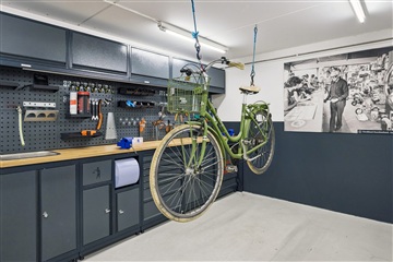 Photo 15. Apartment, Blegkilde Alle, Aalborg 