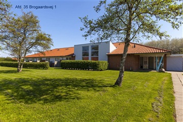 Photo 1. Room, Brogaardsvej, Ringkøbing 