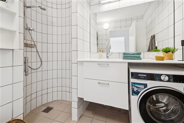 Photo 5. Apartment, Blegkilde Alle, Aalborg 