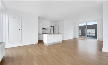 Photo 1. Apartment, Annexstræde, Valby 