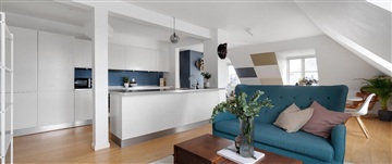 Photo 14. Apartment, Lyngbyvej, København Ø 