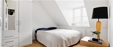 Photo 6. Apartment, Lyngbyvej, København Ø 