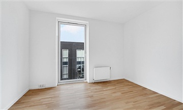 Photo 7. Apartment, Annexstræde, Valby 