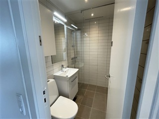 Billede 2. Værelse, Agnetevej, Kongens Lyngby 