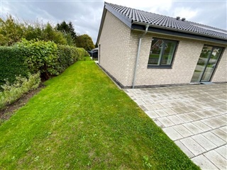 Photo 25. House, Fruerhøjvænget, Brenderup Fyn 