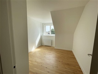 Billede 1. Værelse, Agnetevej, Kongens Lyngby 