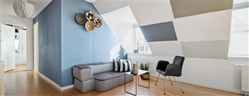 Photo 3. Apartment, Lyngbyvej, København Ø 