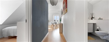 Photo 8. Apartment, Lyngbyvej, København Ø 