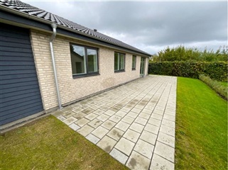 Photo 28. House, Fruerhøjvænget, Brenderup Fyn 