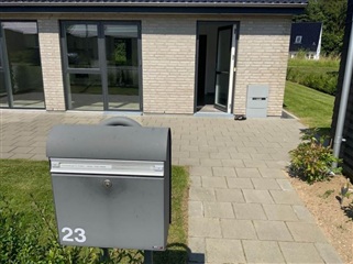 Photo 18. House, Fruerhøjvænget, Brenderup Fyn 
