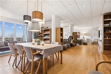 Photo 13. Apartment, Blegkilde Alle, Aalborg 