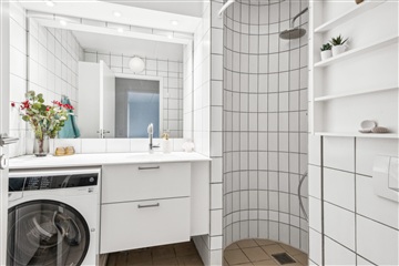 Photo 5. Apartment, Blegkilde Alle, Aalborg