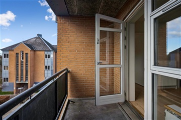 Photo 5. Apartment, Blegkilde Alle, Aalborg 