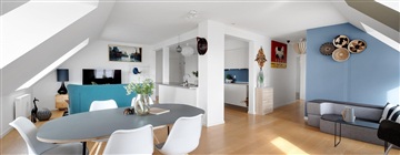 Photo 2. Apartment, Lyngbyvej, København Ø 