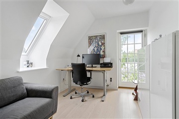 Photo 7. House, Snerlevej, Gentofte 