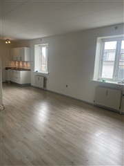 Photo 2. Apartment, Vestergade, Skive 