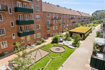 Photo 2. Apartment, , København Ø 