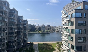 Photo 9. Apartment, Islands Brygge, København S 