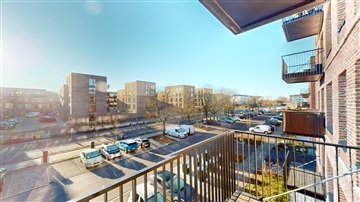 Photo 14. Apartment, Fjerkløvervej, Ballerup 