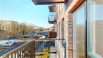 Photo 15. Apartment, Fjerkløvervej, Ballerup 