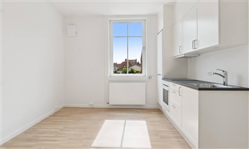 Photo 2. Apartment, Algade, Vordingborg 