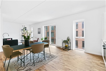 Photo 13. Apartment, Ørestads Boulevard, København S 
