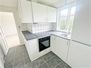 Photo 1. Apartment, Sct. Ibs Gade, Viborg 