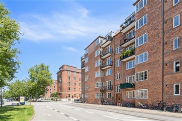 Photo 1. Apartment, , København Ø 