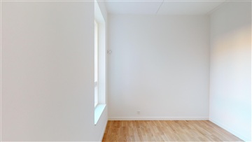 Photo 12. Apartment, Fjerkløvervej, Ballerup 