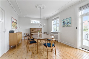 Photo 12. House, Snerlevej, Gentofte 