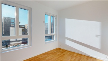 Photo 8. Apartment, Fjerkløvervej, Ballerup 
