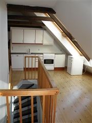 Photo 2. Apartment, Toldbodgade, Viborg