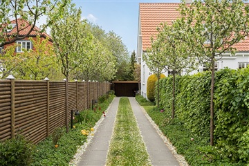 Photo 3. House, Snerlevej, Gentofte 
