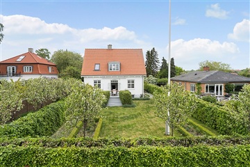 Photo 1. House, Snerlevej, Gentofte 