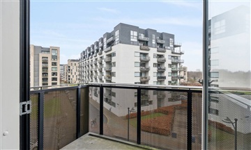 Billede 11. Lejlighed, Islands Brygge, København S 