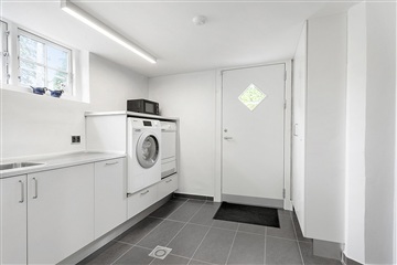 Photo 15. House, Snerlevej, Gentofte 
