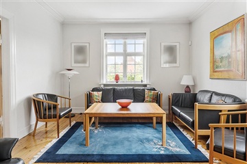 Photo 11. House, Snerlevej, Gentofte 