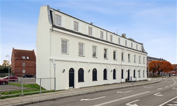 Photo 1. Apartment, Algade, Vordingborg 