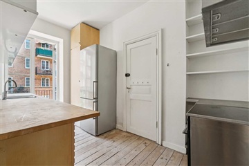 Photo 10. Apartment, , København Ø 