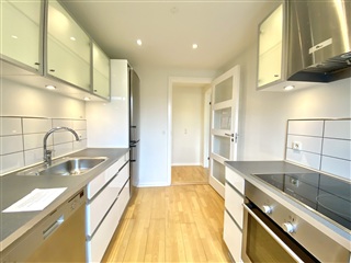 Billede 3. Lejlighed, Nansensgade, Odense C 